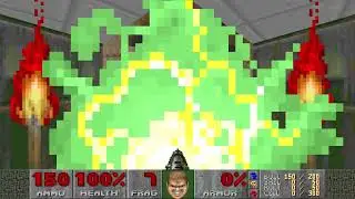 Ocelot vs. DevastatioN (50:37) — SSL2, 19.08.2003