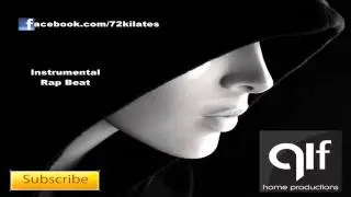 Instrumental Rap beat