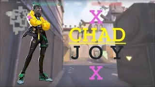 Killjoy? More like ChadJoy!