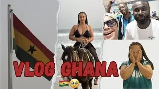 MA MEILLEURE VIE AU GHANA 🥹🇬🇭