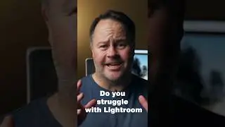 THIS will make your Lightroom FASTER #photography #lightroomtutorial #lightroomtips