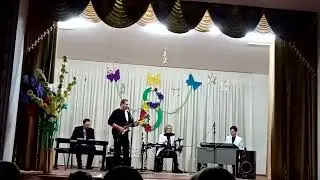 группа ФЕНИКС Ты мне не снишься