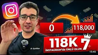 2026 Instagram Büyüme Stratejileri: Organik Takipçi ve Reels ile Para Kazanma
