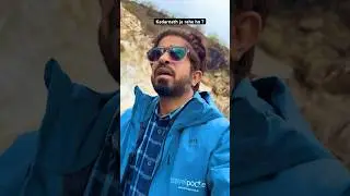 Kedarnath ja rahe ho ?