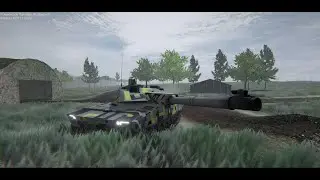 What have I done in 4 months | KF51 Panther | Unity