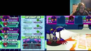 Digimon World DS Pt.21 - BECOMING THE TAMER KING!