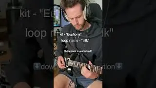 [FREE] Juice WRLD Type Guitar Loop