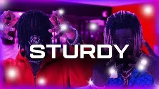 [FREE] Gazo X Russ Millions Ethnic Vocal Drill Type Beat 2022 - 