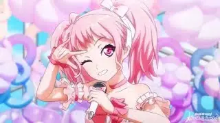【Nattsu & Pandol2a】Pastel＊Palettes - もういちど ルミナス(Mou Ichido Luminous) game size【Cover】