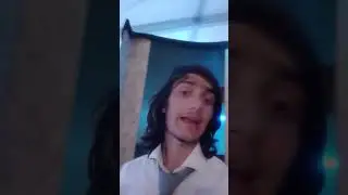 serata pazza finale #funny #viral