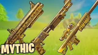 BEST LOADOUT Fortnite Season 3