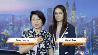The Voice: IEEFA Energy Finance Conference 2024