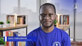 Interview with Isaac Owen Bisaso