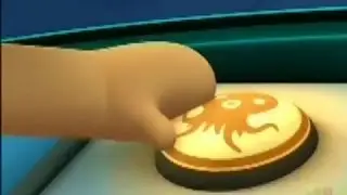 The Octonauts S1E5   the flying fish