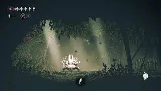 Hollow Knight Silksong / Путь Охотника / Part 2