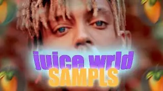 [FREE] Juice WRLD - SAMPLE PACK (guitar)