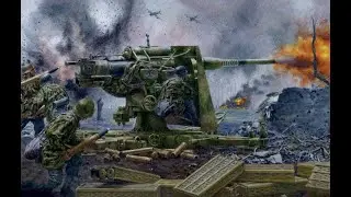 Airplanes, Air Defense, and a very risky job.