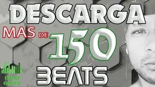 DESCARGA MAS DE 150 BEATS FREE - DOSE BEATS. Rap, Reggae, Dancehall, Trap, Rap Diferencial