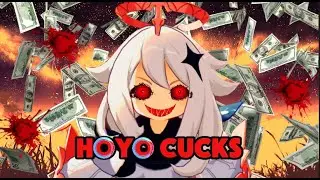 Why canceling Hoyovese is impossible (for western players)