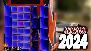 SERESTA SELECIONADA PRA TOMAR CANA E SOFRER- AS MELHORES MAIS TOCADAS 2024