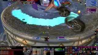 Guild Cuties Only Throne of Four Winds Live 25 Normal Mode HQ Alakir Incomplete