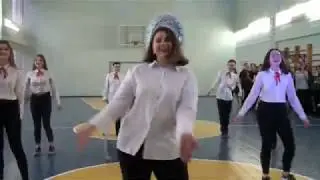 Танец Новый год 2020   8 9