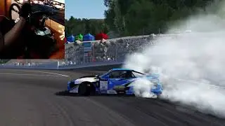 Just having fun with it...