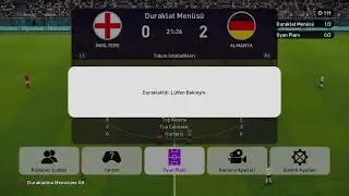 Euro 2020 Macday