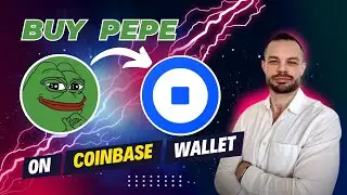 How To Buy Pepe on Coinbase Wallet | Coinbase Wallet 2024 | Pepe Coin Update