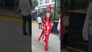 San Diego Comic Con 2023 Day 3 My Favorite Cosplay 