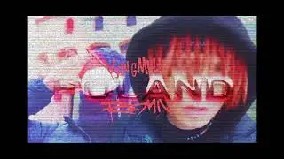 YOUNG MULTI - POLAND REMIX (COVER BY RASPBERRY)