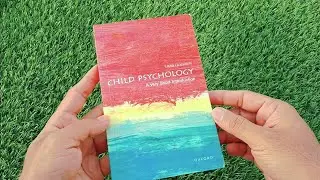 Child Psychology by Usha Goswami | BOOK HUNT