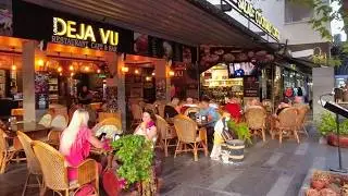 KEMER TURKEY 🇹🇷 Ultimate Guide - Beaches, Old Town, Shopping 2026 [4K UHD]