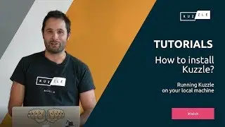 [Tuto] How to install Kuzzle? Running Kuzzle on your local machine - Discover Kuzzle