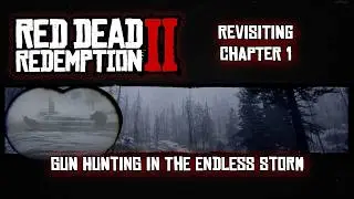 Chapter 1 - Weapons and Gun  and Pamphlet Hunting 