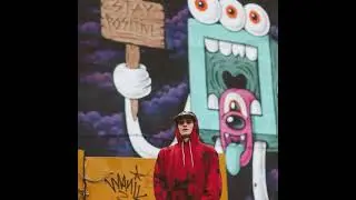 DJ SMOKEY - CHARLIE CRUMLISH TEAMWEED
