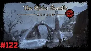 The Elder Scrolls Online [122] Драма в Морфале. Загадка Мельмота и Нарсис Дрен