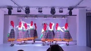 Карнавал. "У наших ворот"