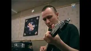 Absolut-2 - Мне плохо (репетиция)