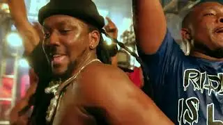 Skinny Fabulous, Mr Killa, Asa Banton - Do What Yuh Want (Official Visualizer)