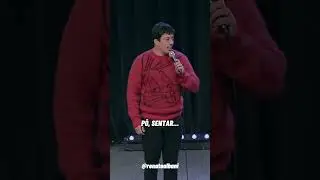 TÔ FICANDO VELHO