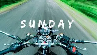 Pierse - You Don't Know《Sunday No Copyright Music》