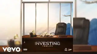 Teejay - Investing (Official Audio Video)