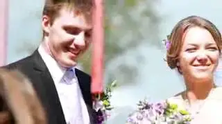 Белорусская свадьба в агроусадьбе