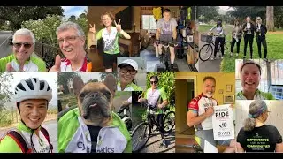 Cytokinetics’ tribute to advocates at the International Alliance Meeting 2021