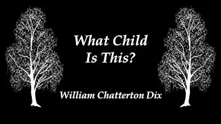 What Child Is This? | MagpieNet