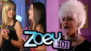 Zoey 101 | Conociendo A Lola!