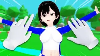 Worst VR Game on STEAM...