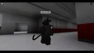 POV you're watching the cameras in Site-93