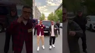 Galibri & Mavik - Стивен Сигал (релиз 9 июня) 💥